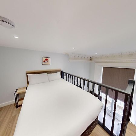 Apartamento Msk Premium Londres Exterior foto