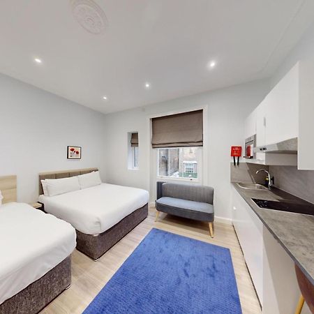 Apartamento Msk Premium Londres Exterior foto