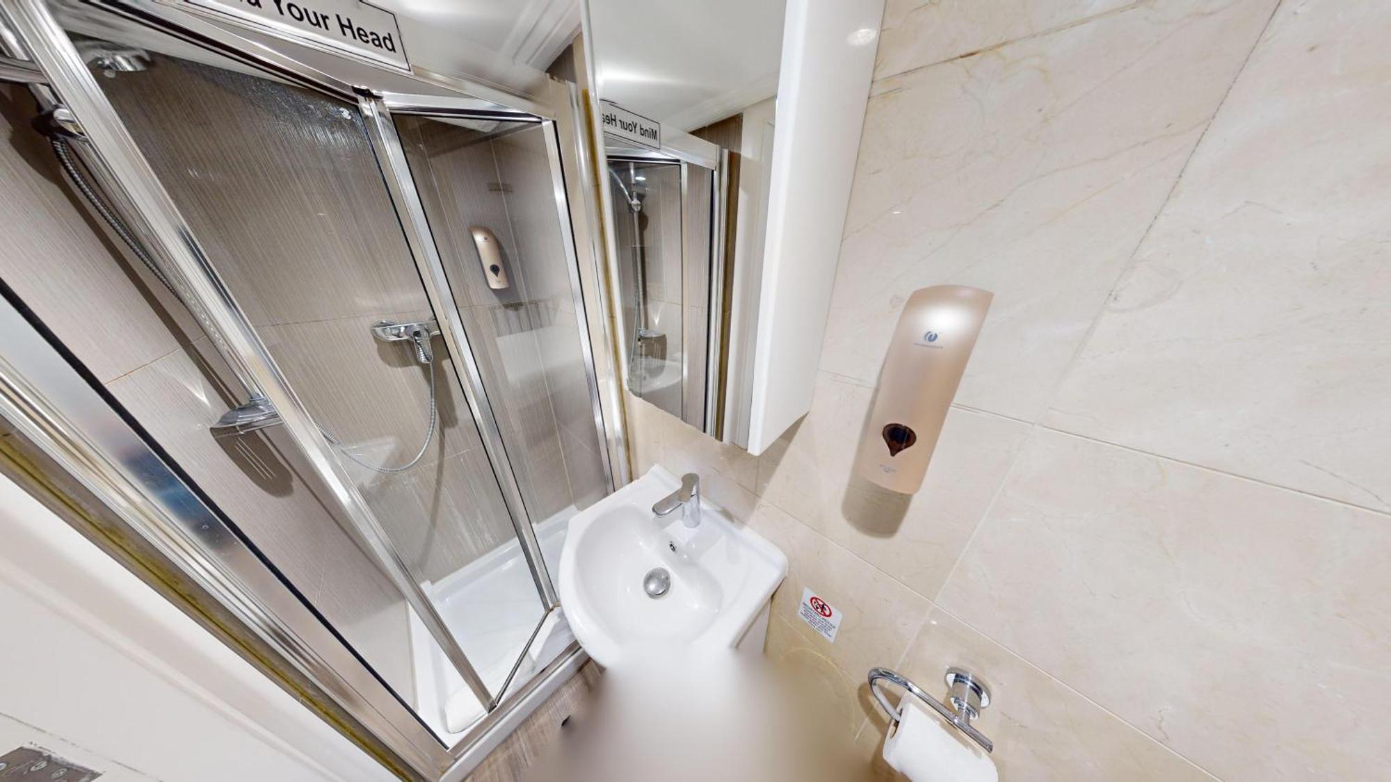 Apartamento Msk Premium Londres Exterior foto