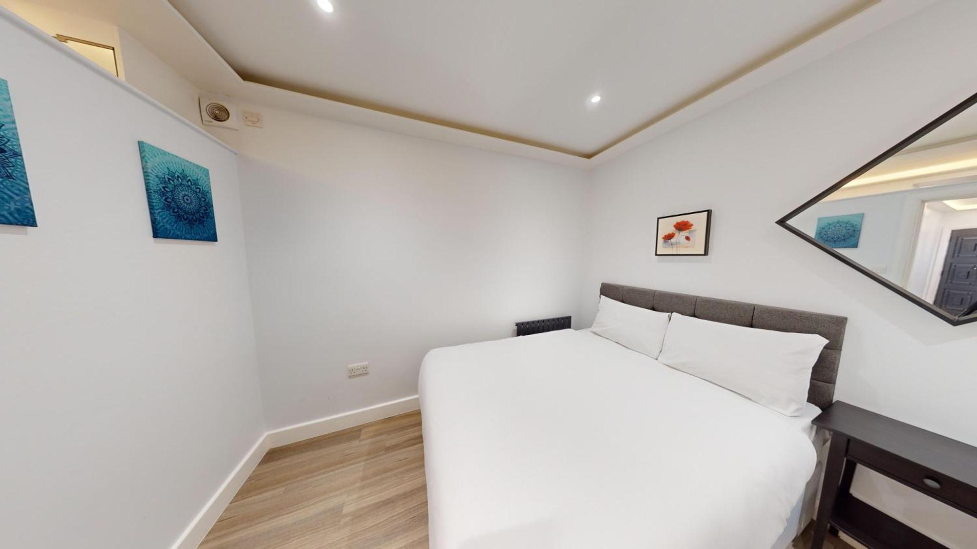 Apartamento Msk Premium Londres Exterior foto