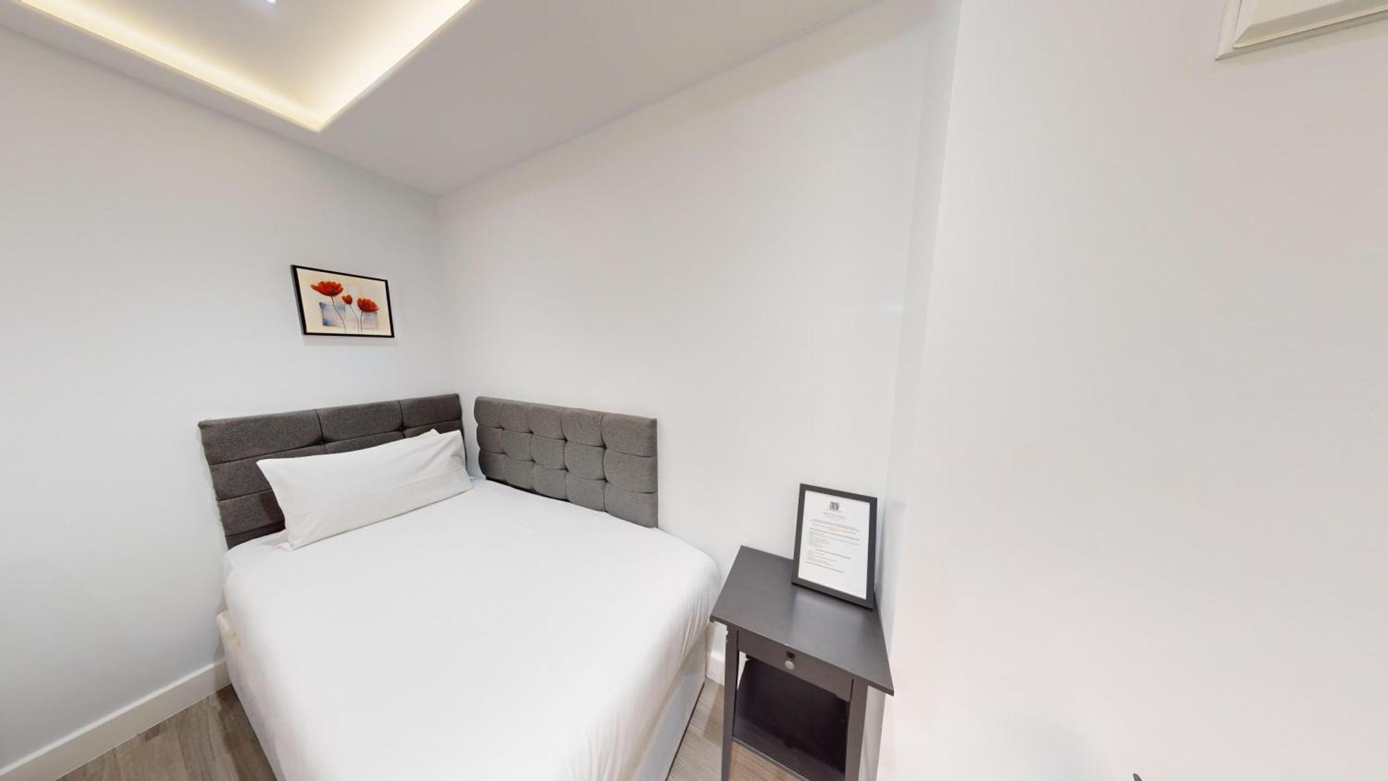 Apartamento Msk Premium Londres Exterior foto