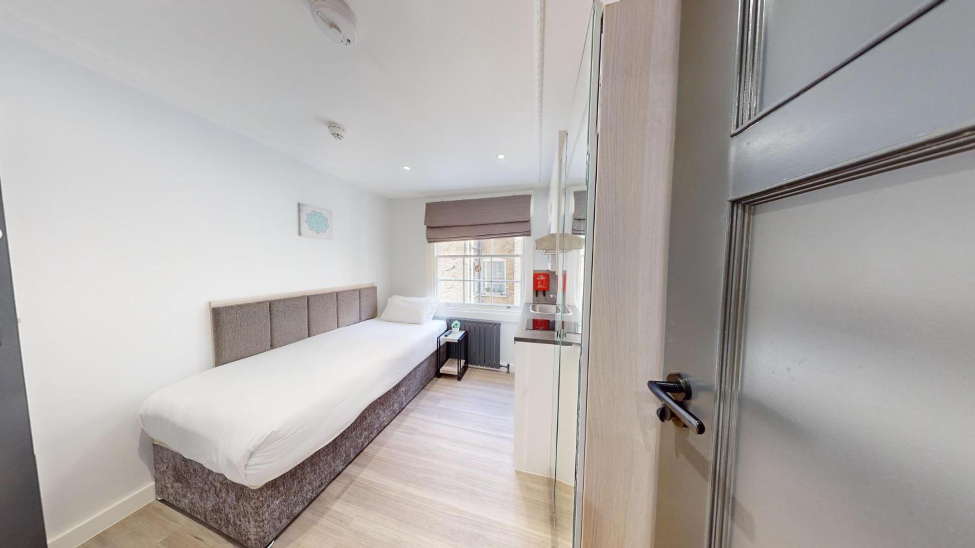 Apartamento Msk Premium Londres Exterior foto