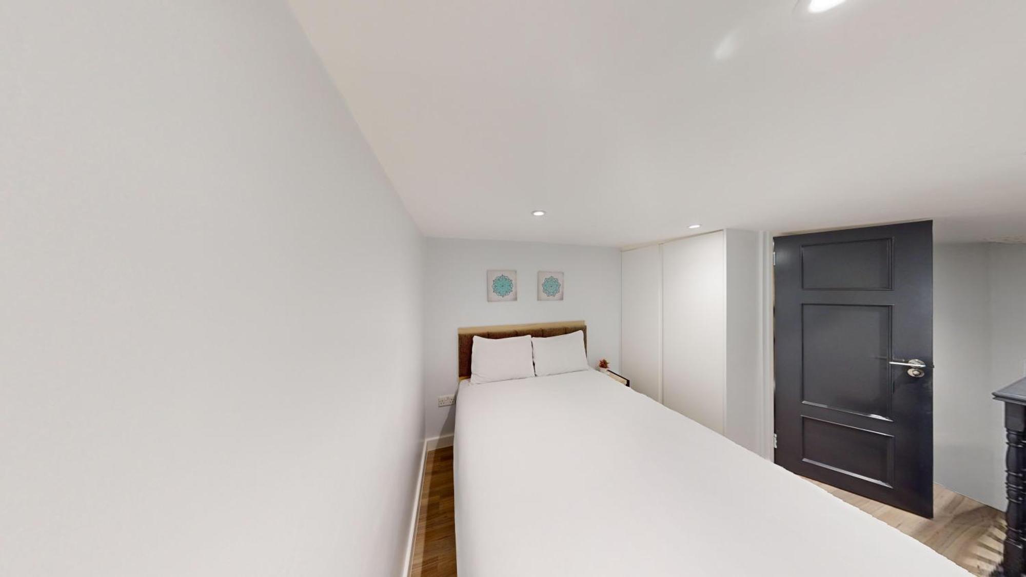 Apartamento Msk Premium Londres Habitación foto