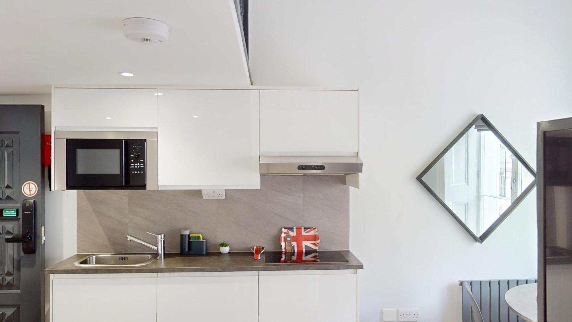 Apartamento Msk Premium Londres Exterior foto