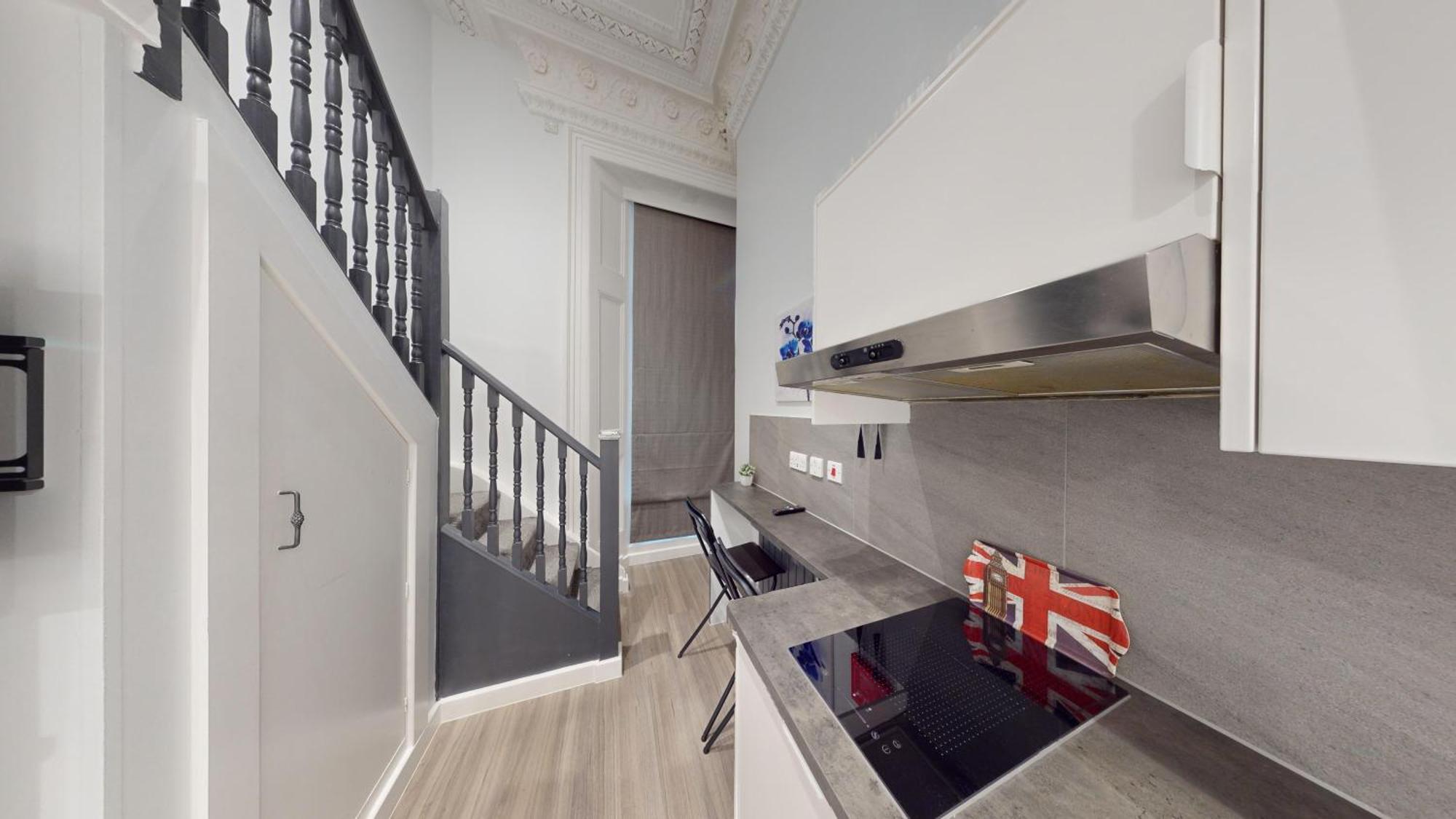 Apartamento Msk Premium Londres Exterior foto