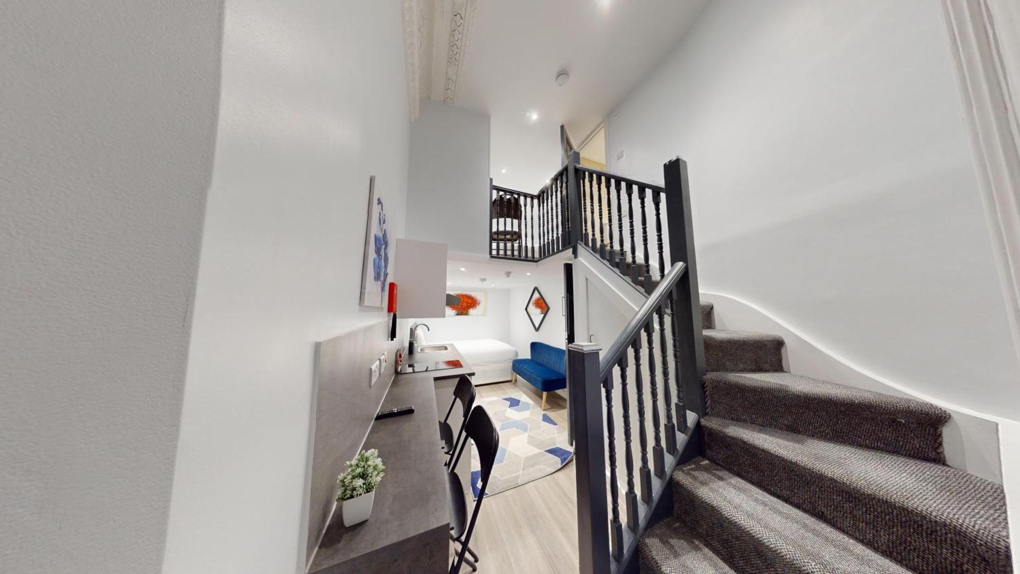 Apartamento Msk Premium Londres Exterior foto