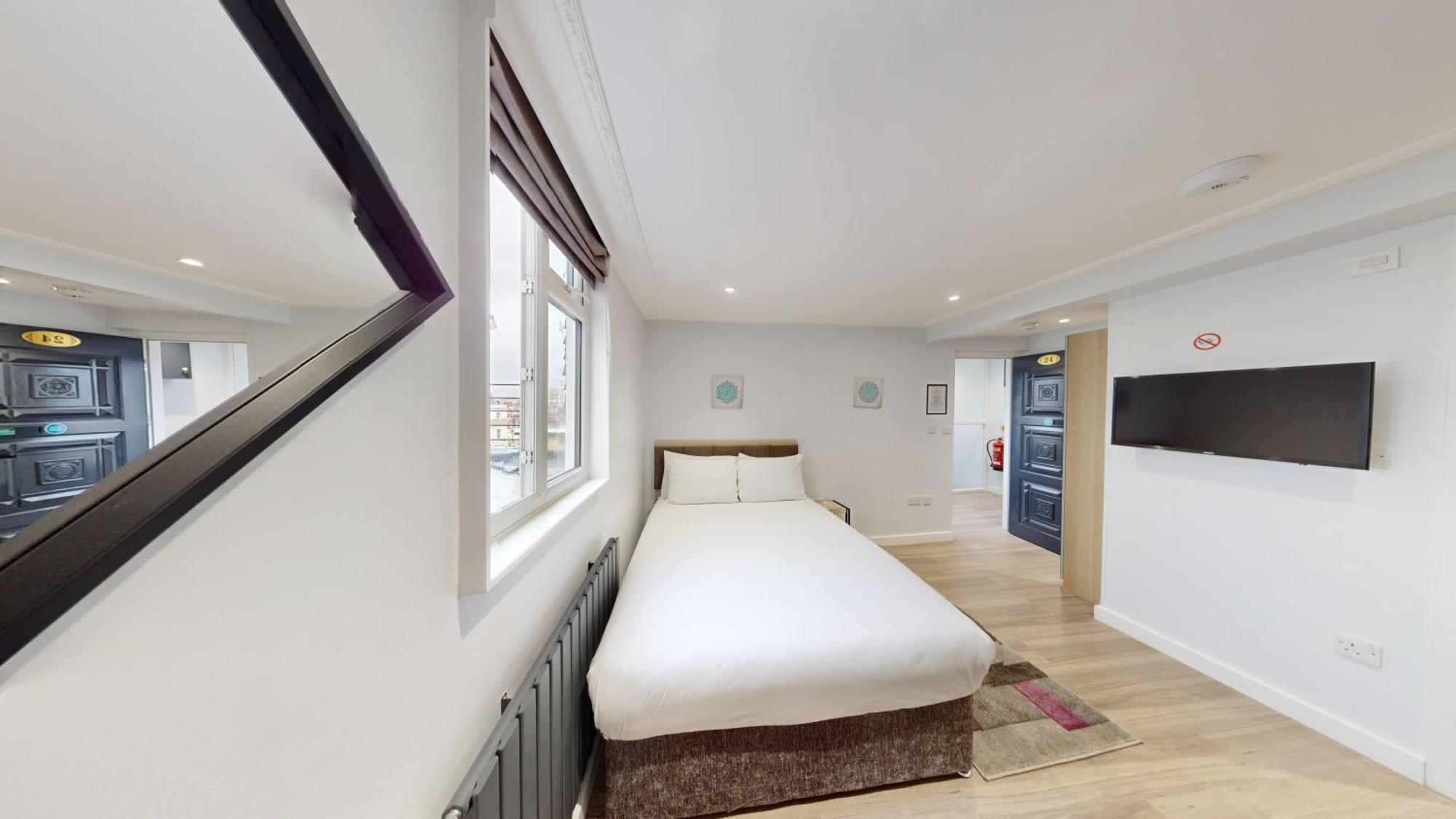 Apartamento Msk Premium Londres Exterior foto
