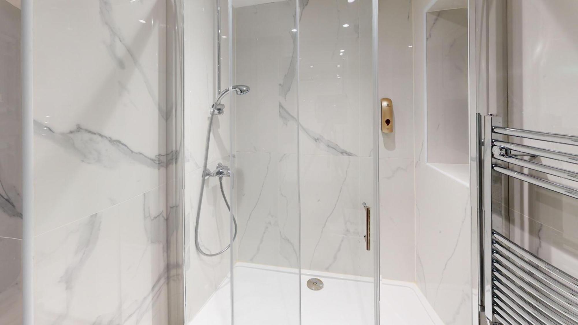 Apartamento Msk Premium Londres Exterior foto