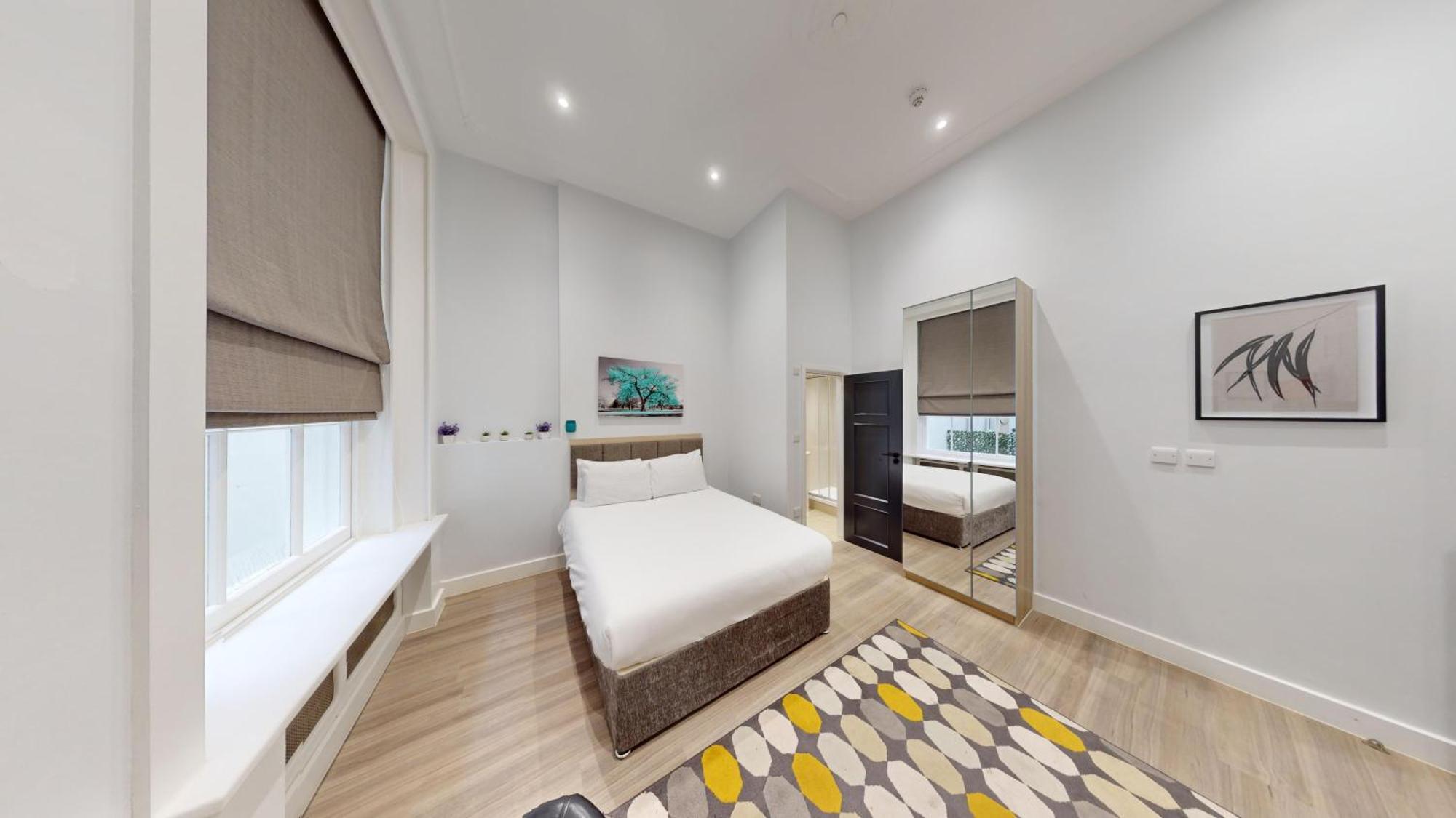 Apartamento Msk Premium Londres Exterior foto