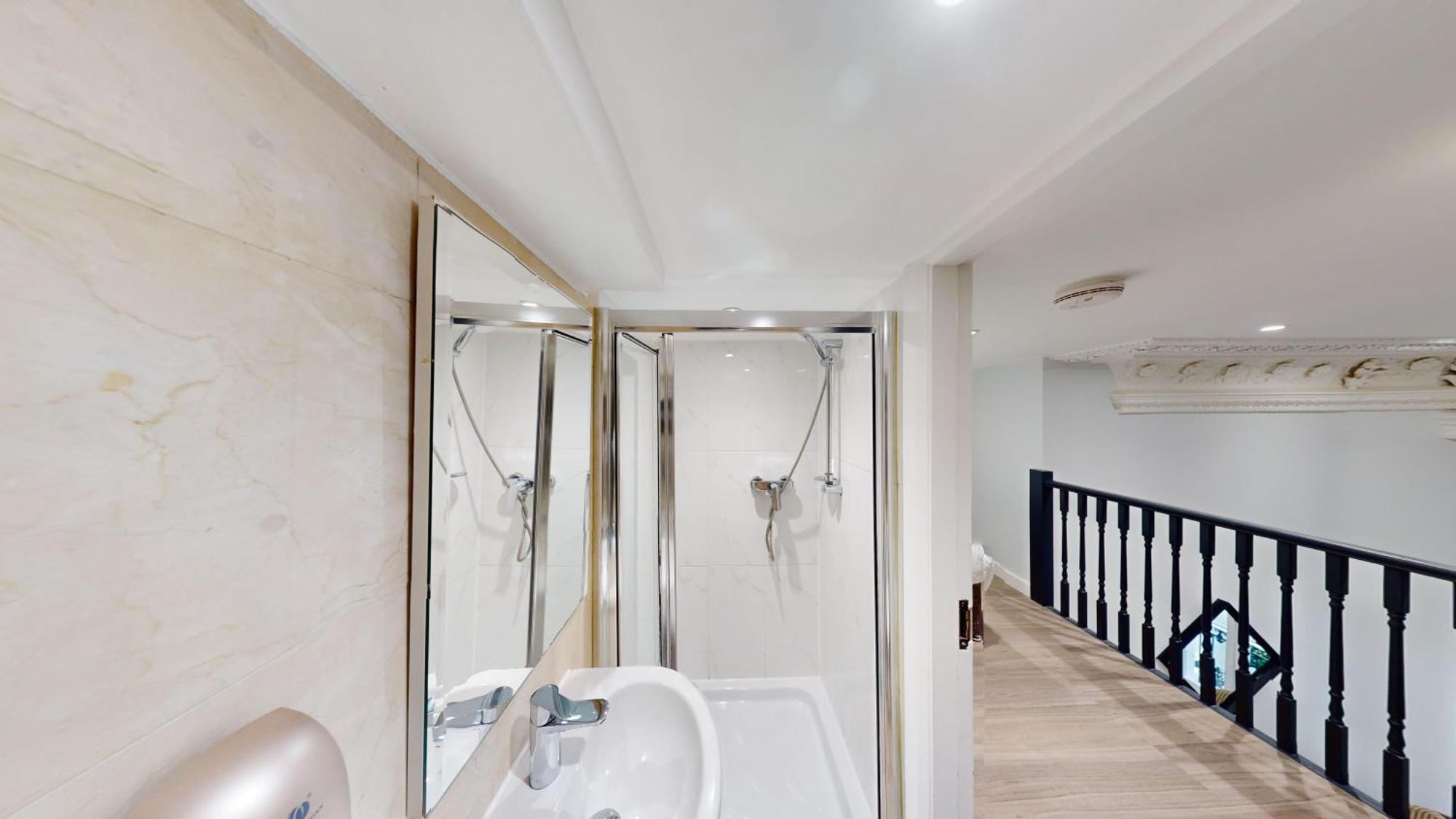 Apartamento Msk Premium Londres Exterior foto