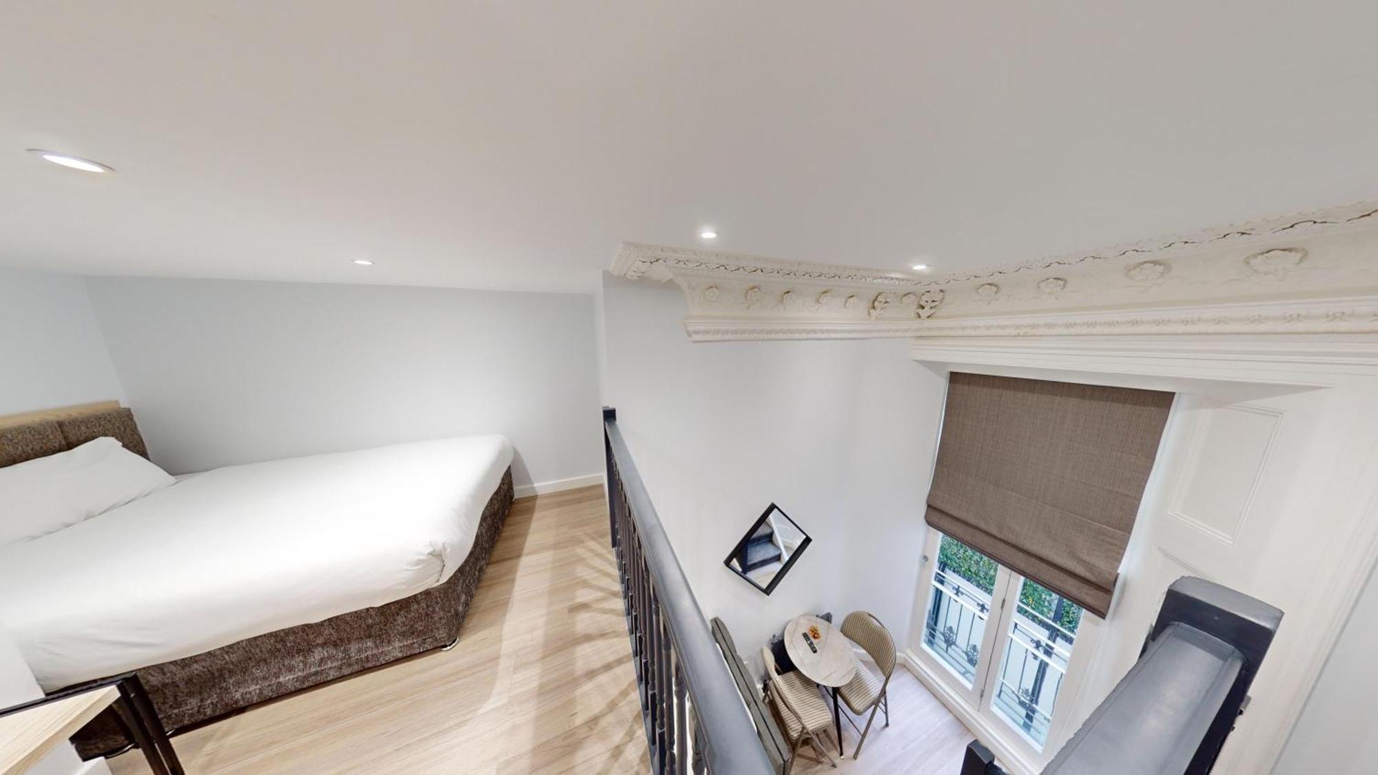 Apartamento Msk Premium Londres Exterior foto