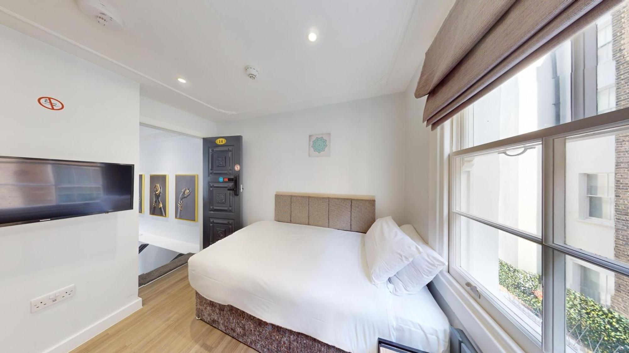 Apartamento Msk Premium Londres Exterior foto