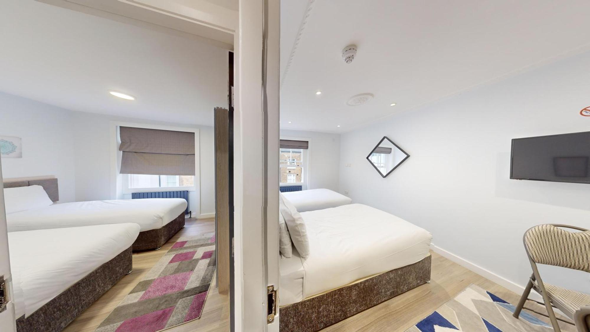 Apartamento Msk Premium Londres Exterior foto