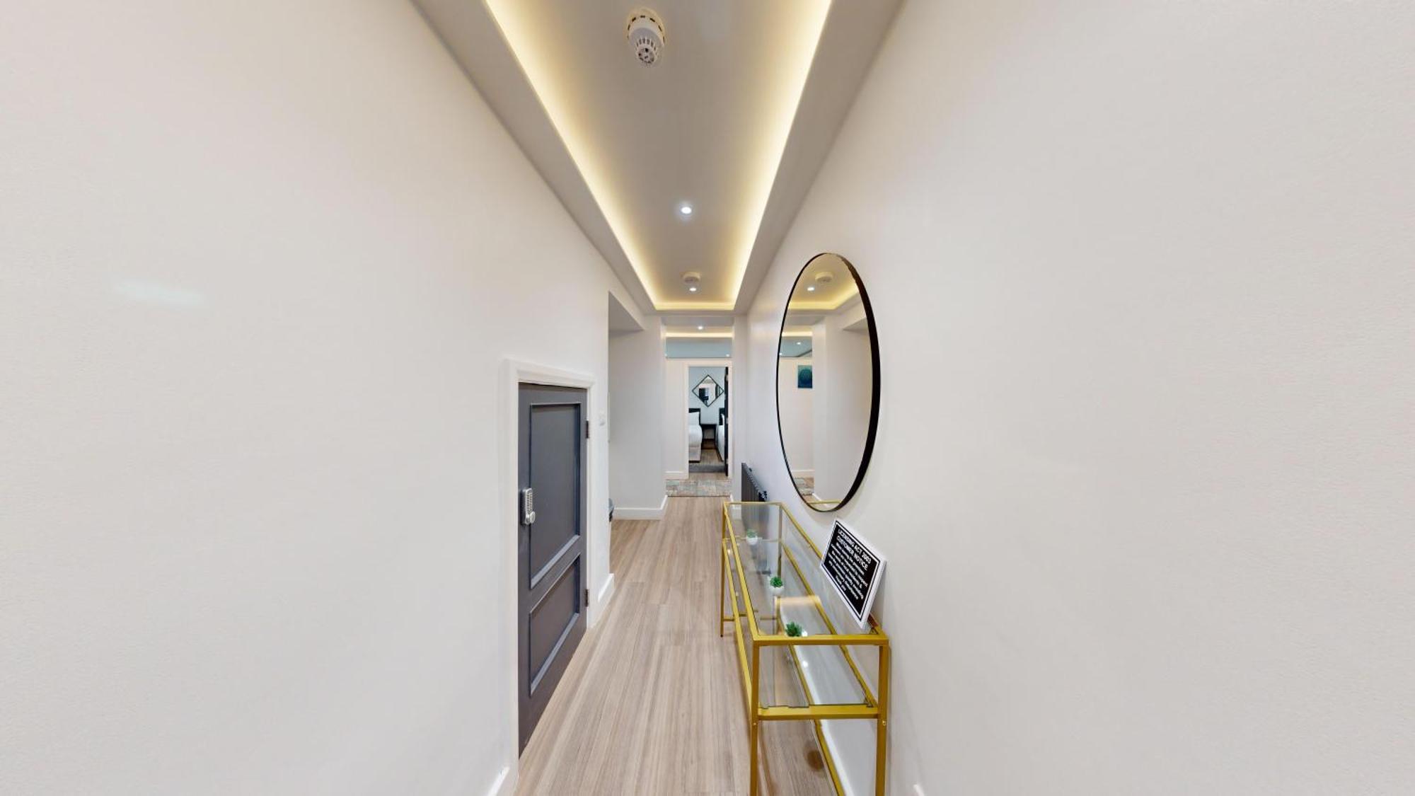 Apartamento Msk Premium Londres Exterior foto