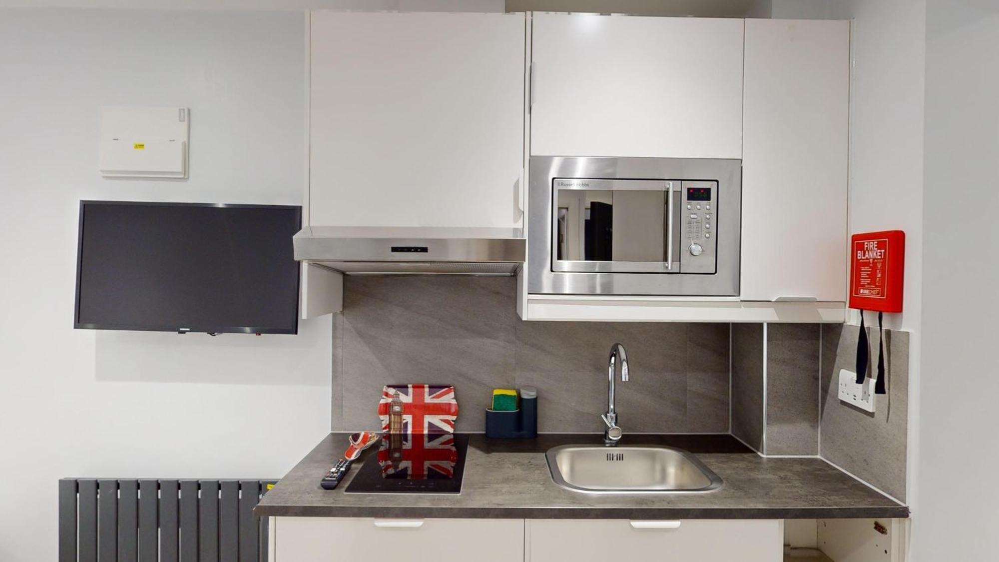 Apartamento Msk Premium Londres Habitación foto